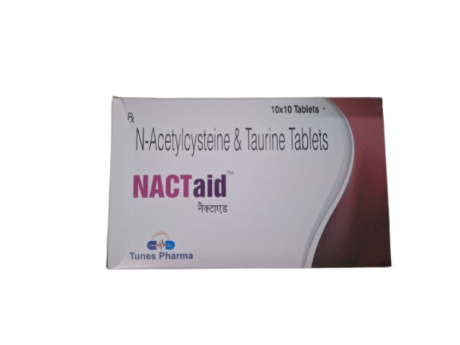 NACTaid