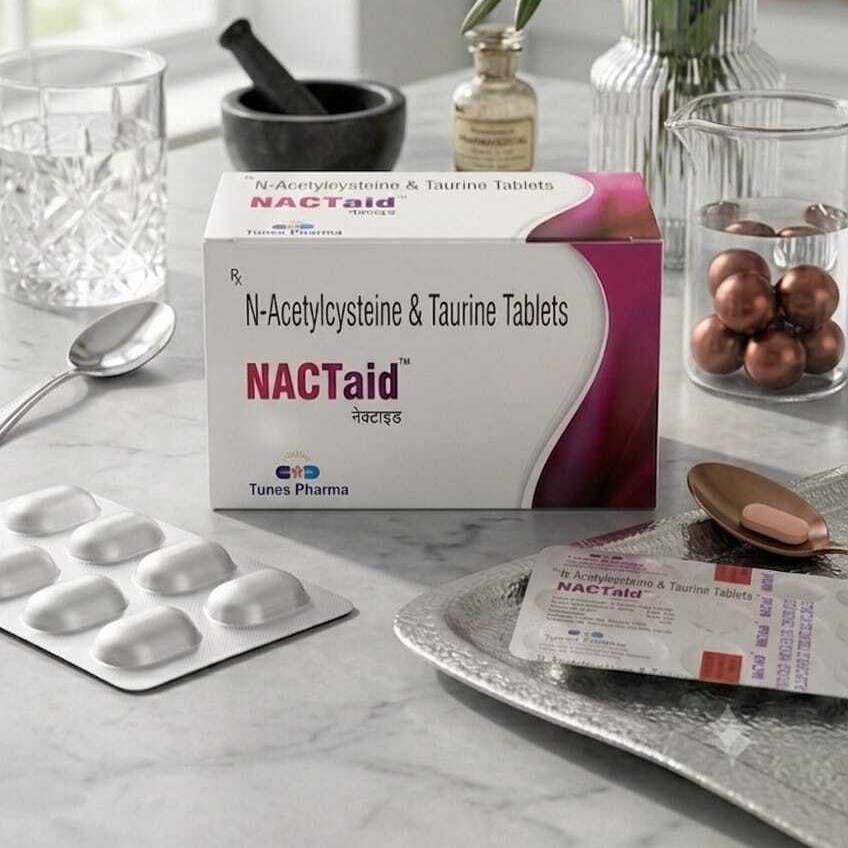 NACTAID